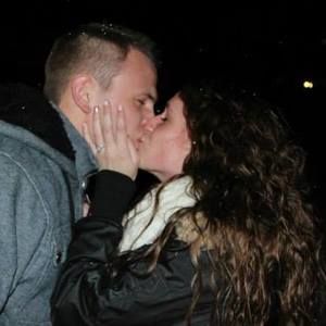 Meet your Posher, Timothy